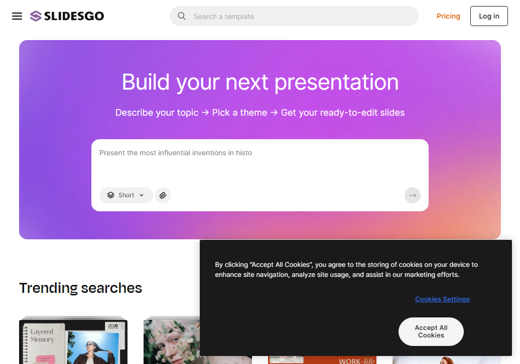 SlidesGo